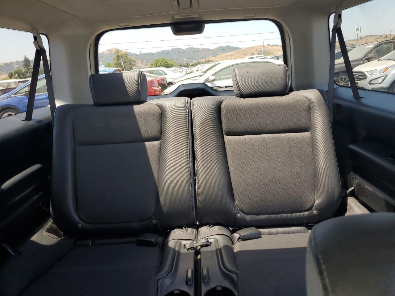 2004 Honda Element Ex VIN: 5J6YH28694L015188 Lot: 62768974