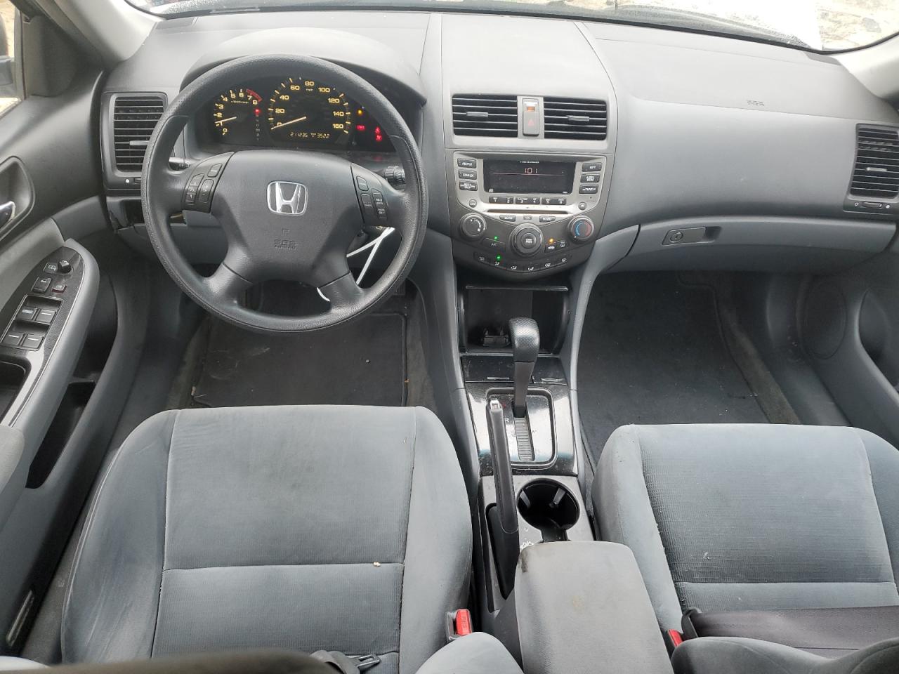 2006 Honda Accord Se VIN: 1HGCM563X6A090827 Lot: 63678094