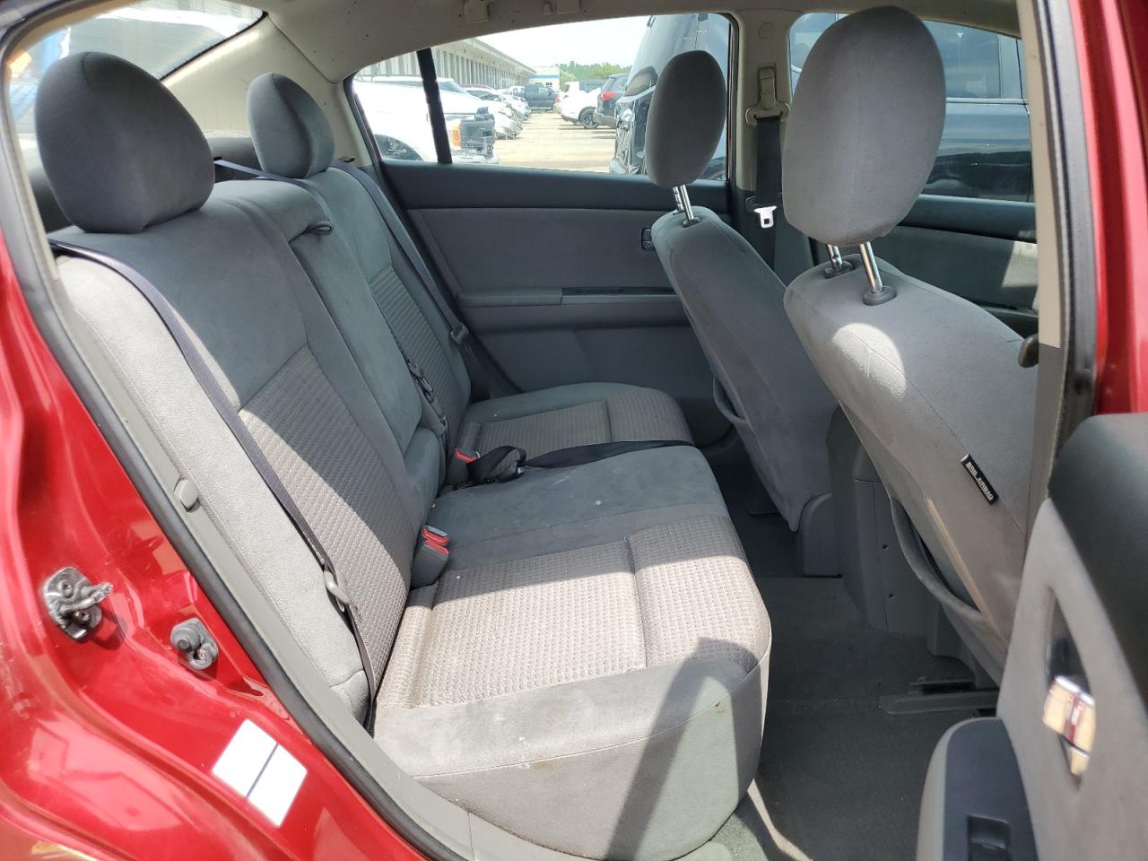 2008 Nissan Sentra 2.0 VIN: 3N1AB61E98L718482 Lot: 64389664