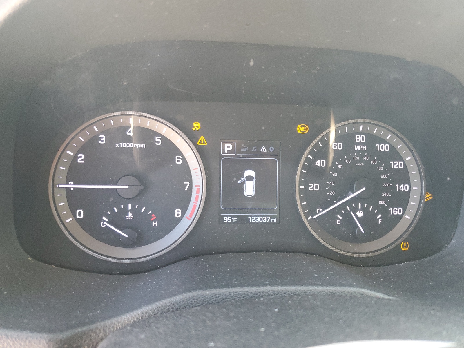 KM8J33A43HU399579 2017 Hyundai Tucson Limited