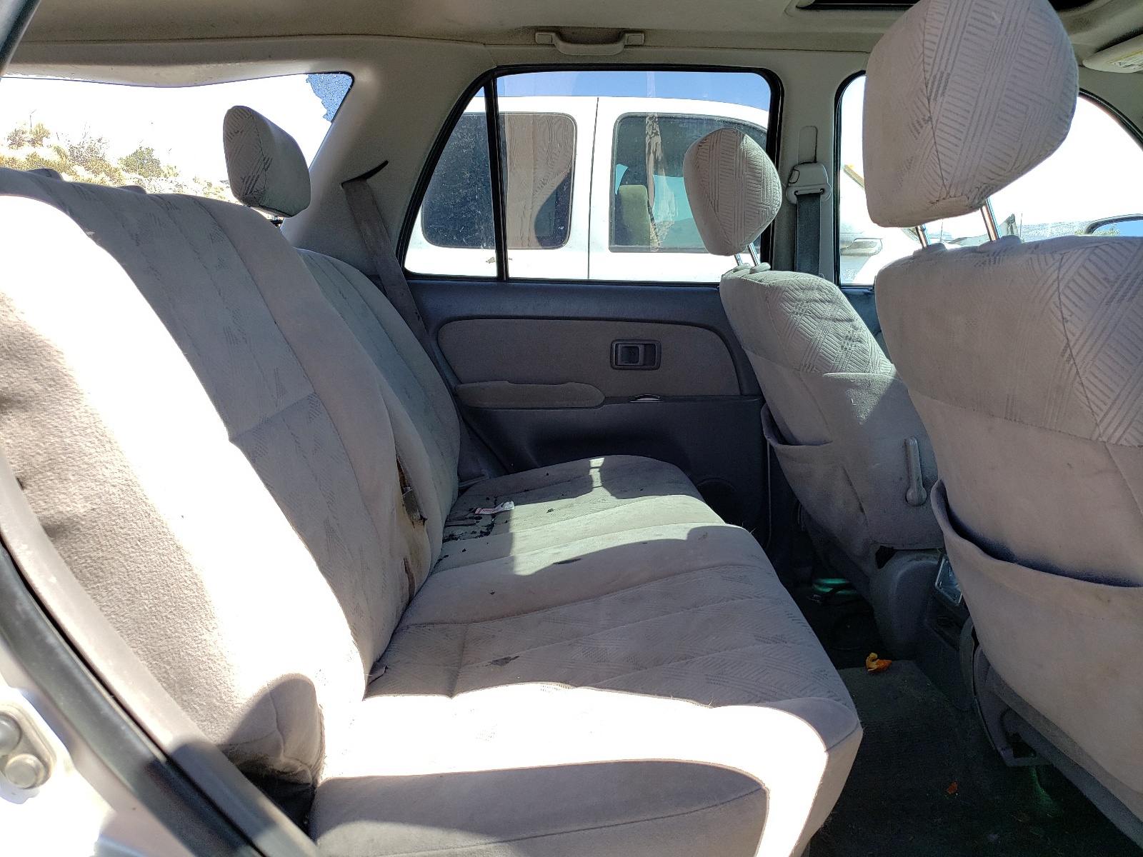 JT3HN86RX10331327 2001 Toyota 4Runner Sr5