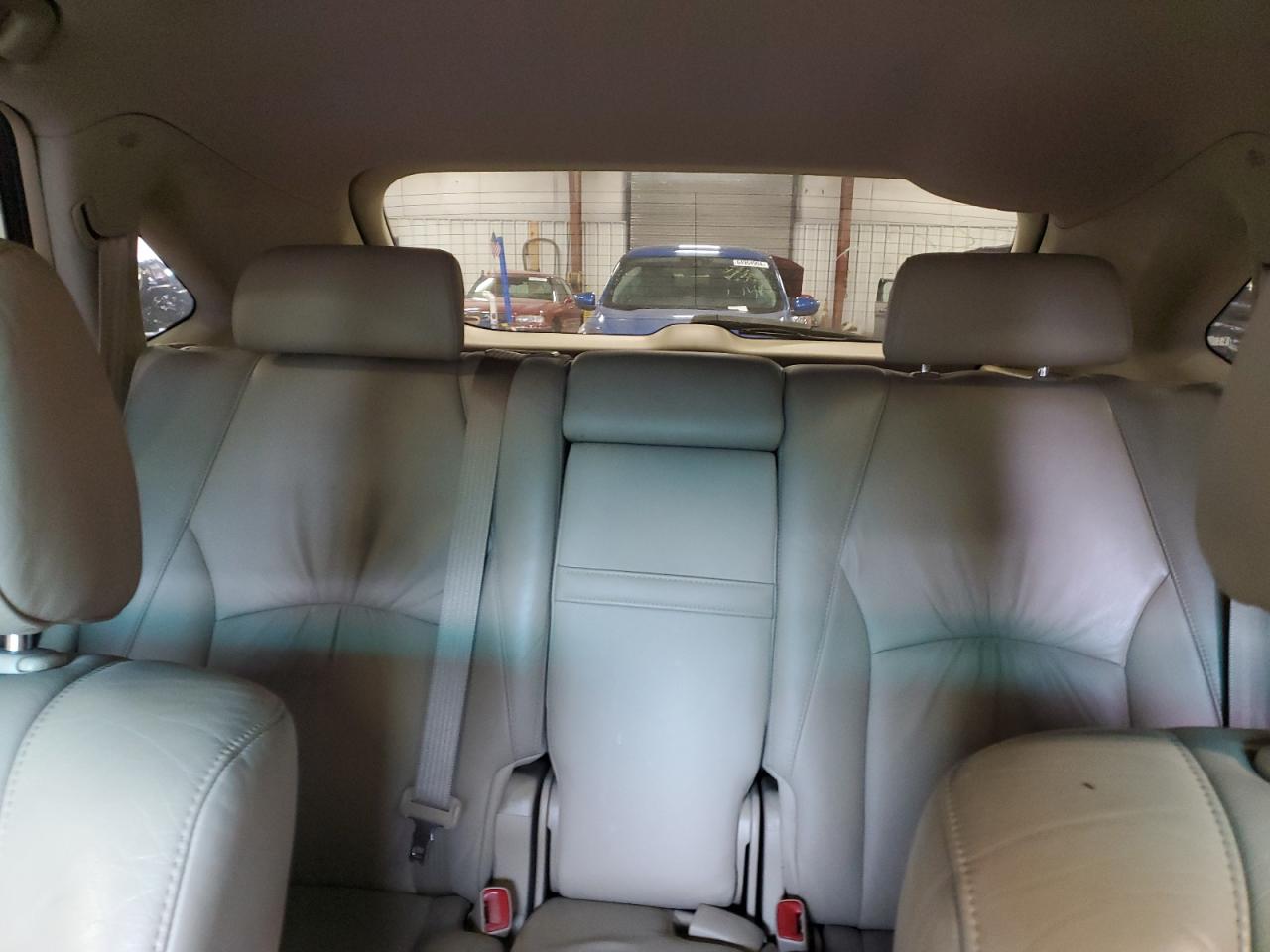 2004 Lexus Rx 330 VIN: JTJHA31U040034798 Lot: 64953974