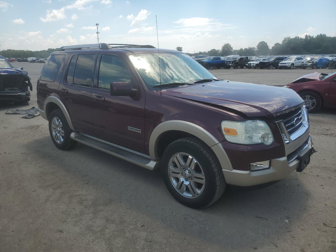 2006 Ford Explorer - Image 4