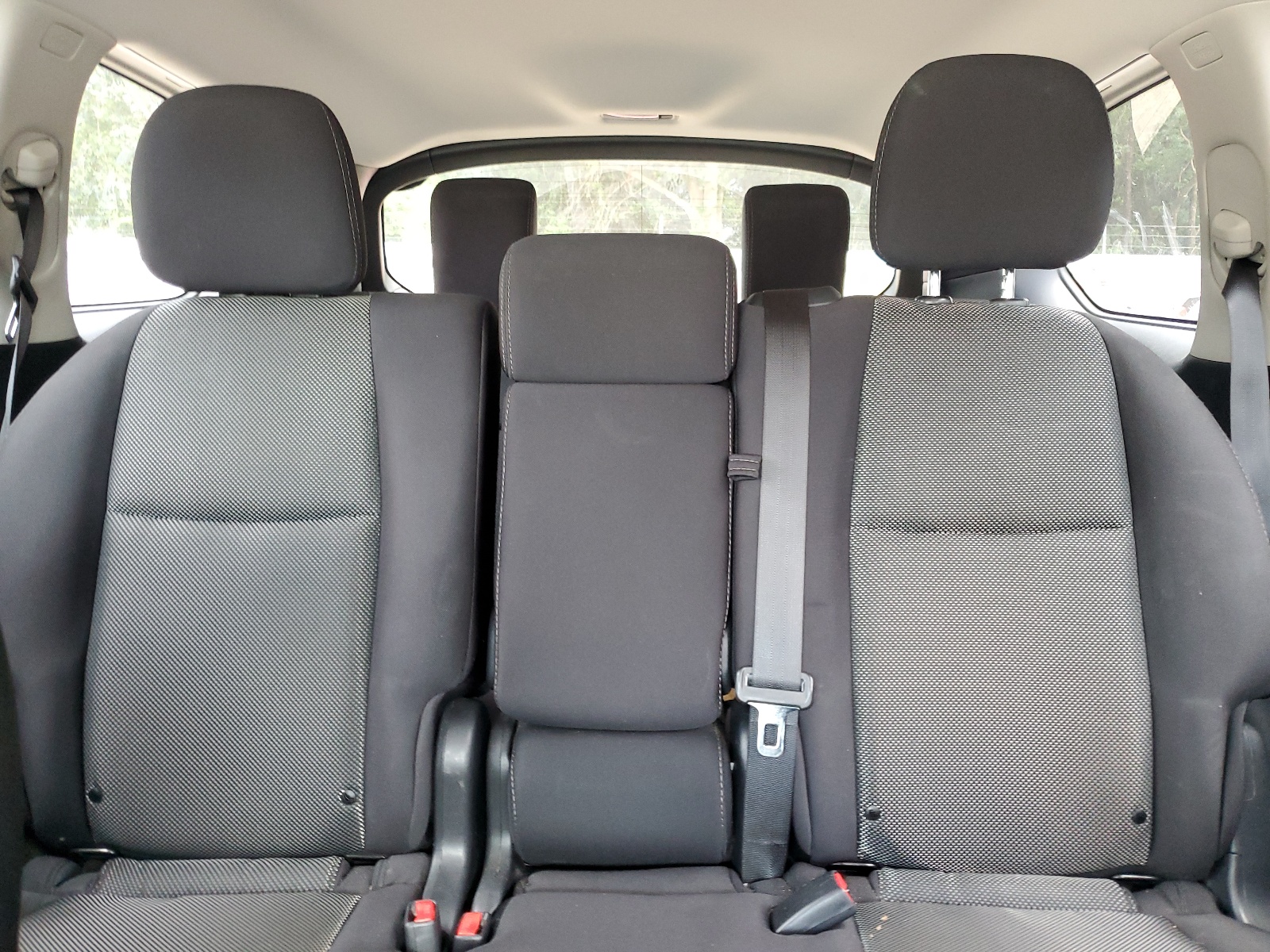 5N1DR2BM8LC608219 2020 Nissan Pathfinder Sv