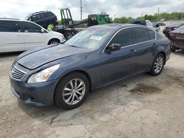 2011 Infiniti G37 