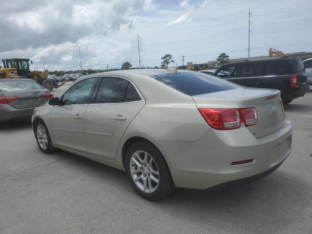  CHEVROLET MALIBU 2016 Gold