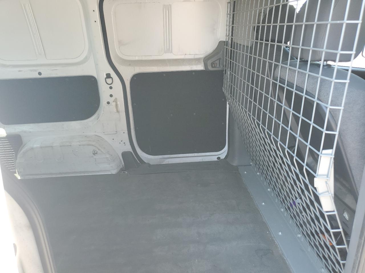 2020 Nissan Nv200 2.5S VIN: 3N6CM0KN2LK697319 Lot: 64672194