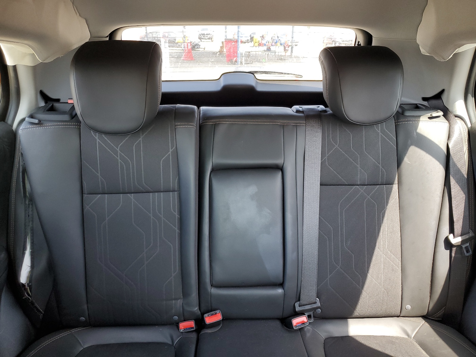 KL7CJLSB6LB330161 2020 Chevrolet Trax 1Lt