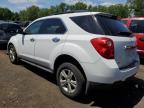 2015 Chevrolet Equinox Lt for Sale in New Britain, CT - Front End