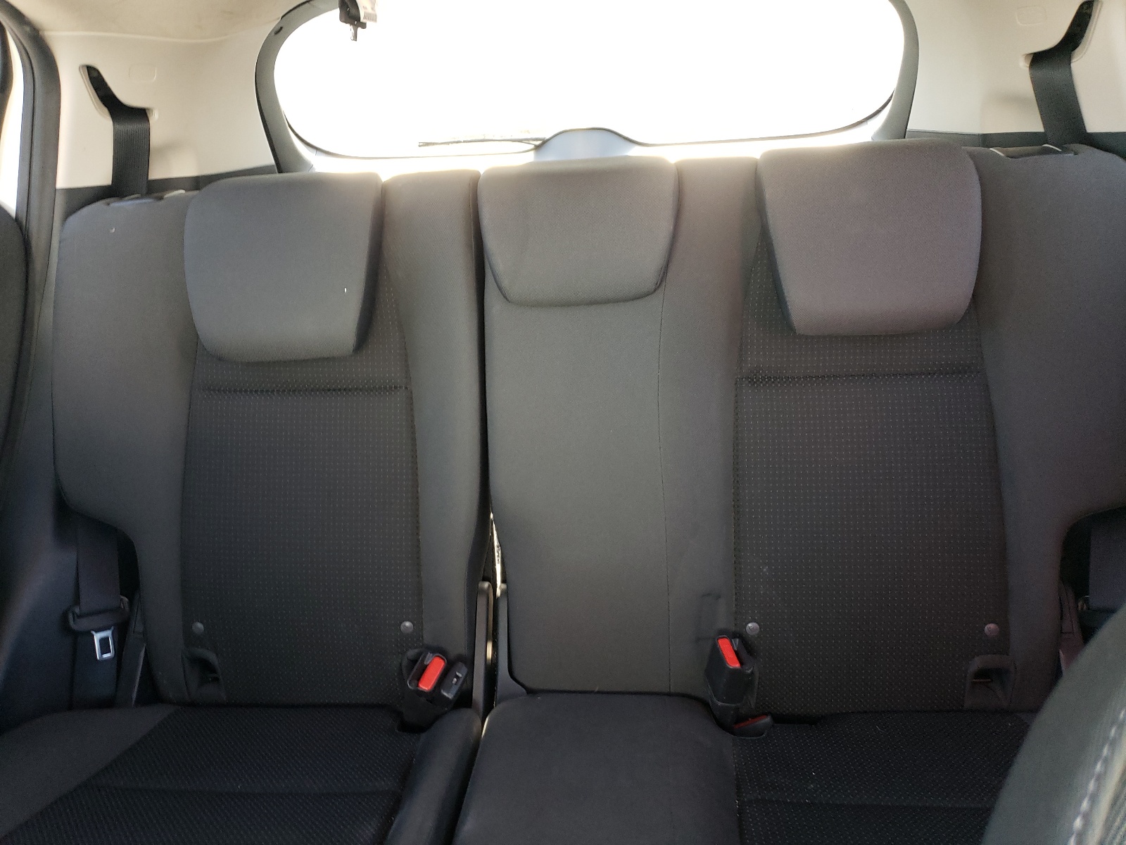 3CZRU6H53KM733507 2019 Honda Hr-V Ex