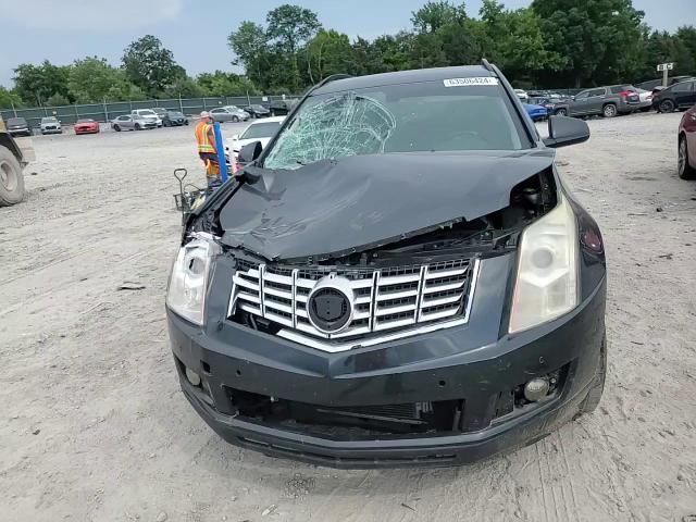 2014 Cadillac Srx VIN: 3GYFNAE39ES646720 Lot: 63506424