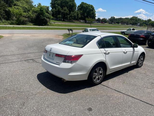 2012 Honda Accord Se vin: 1HGCP2F63CA031498