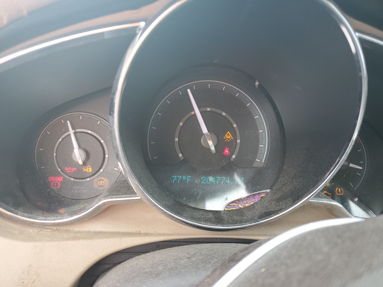 1G1ZG57B494234177 2009 Chevrolet Malibu Ls