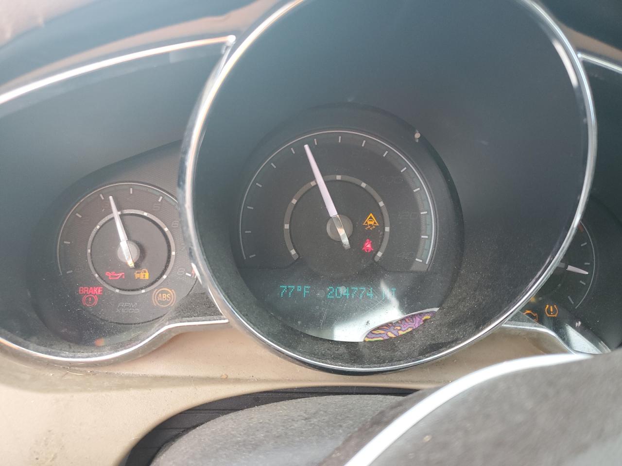 2009 Chevrolet Malibu Ls VIN: 1G1ZG57B494234177 Lot: 53744294