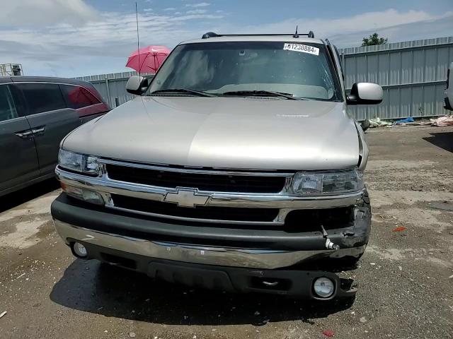 2005 Chevrolet Tahoe K1500 VIN: 1GNEK13T05R257424 Lot: 61230884