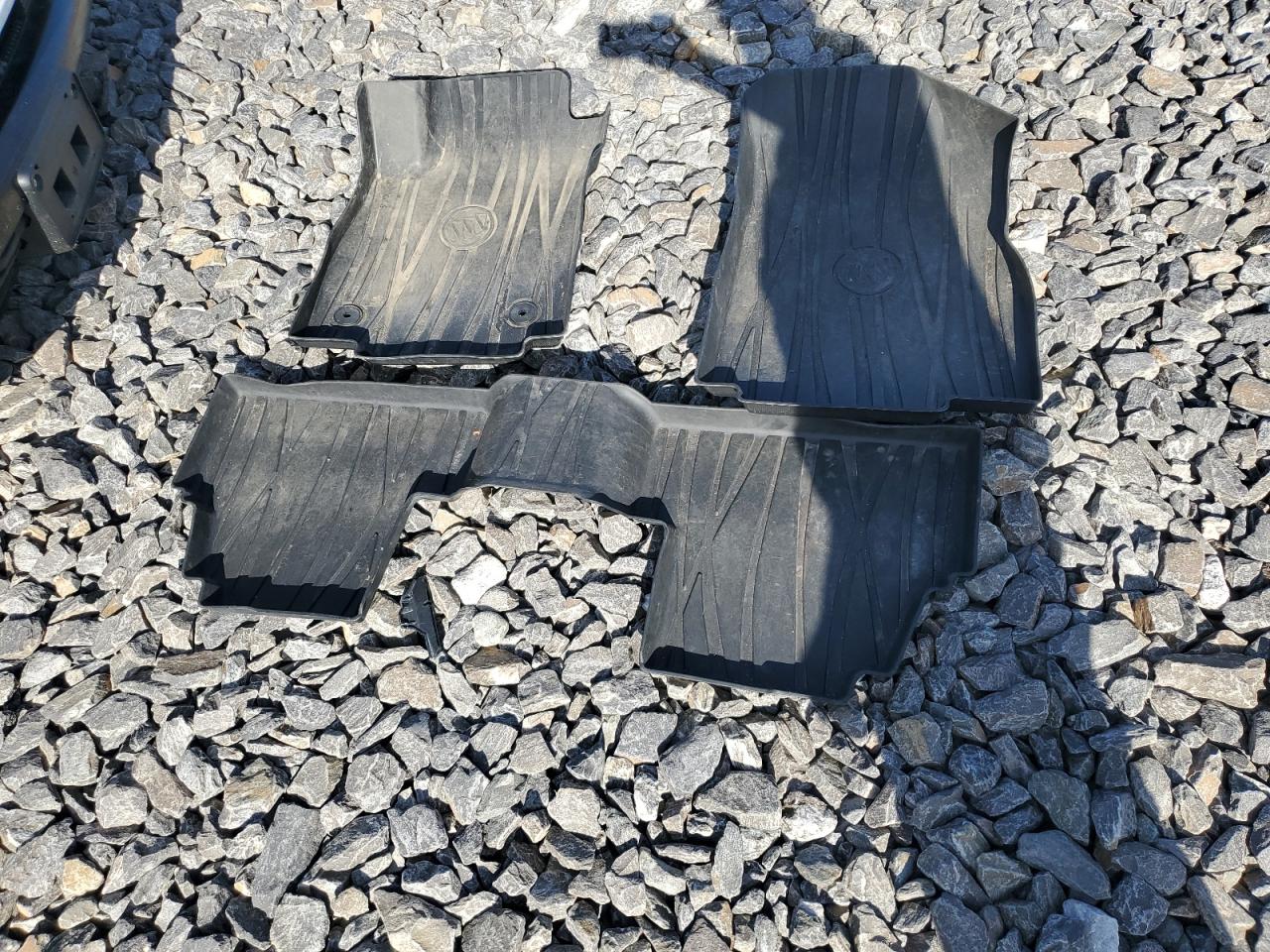 2020 Buick Encore Preferred VIN: KL4CJASB0LB014921 Lot: 63168144