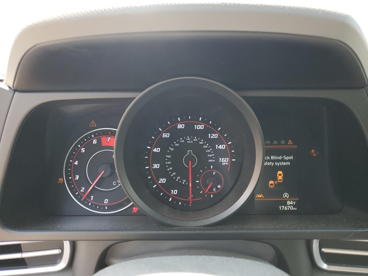 2022 Hyundai Elantra Se VIN: KMHLL4AG0NU308644 Lot: 61545294