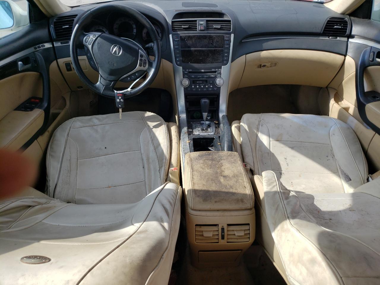 2008 Acura TL - Image 8