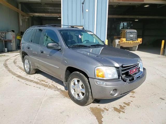 2007 GMC Envoy VIN: 1GKDT13SX72228750 Lot: 63483764