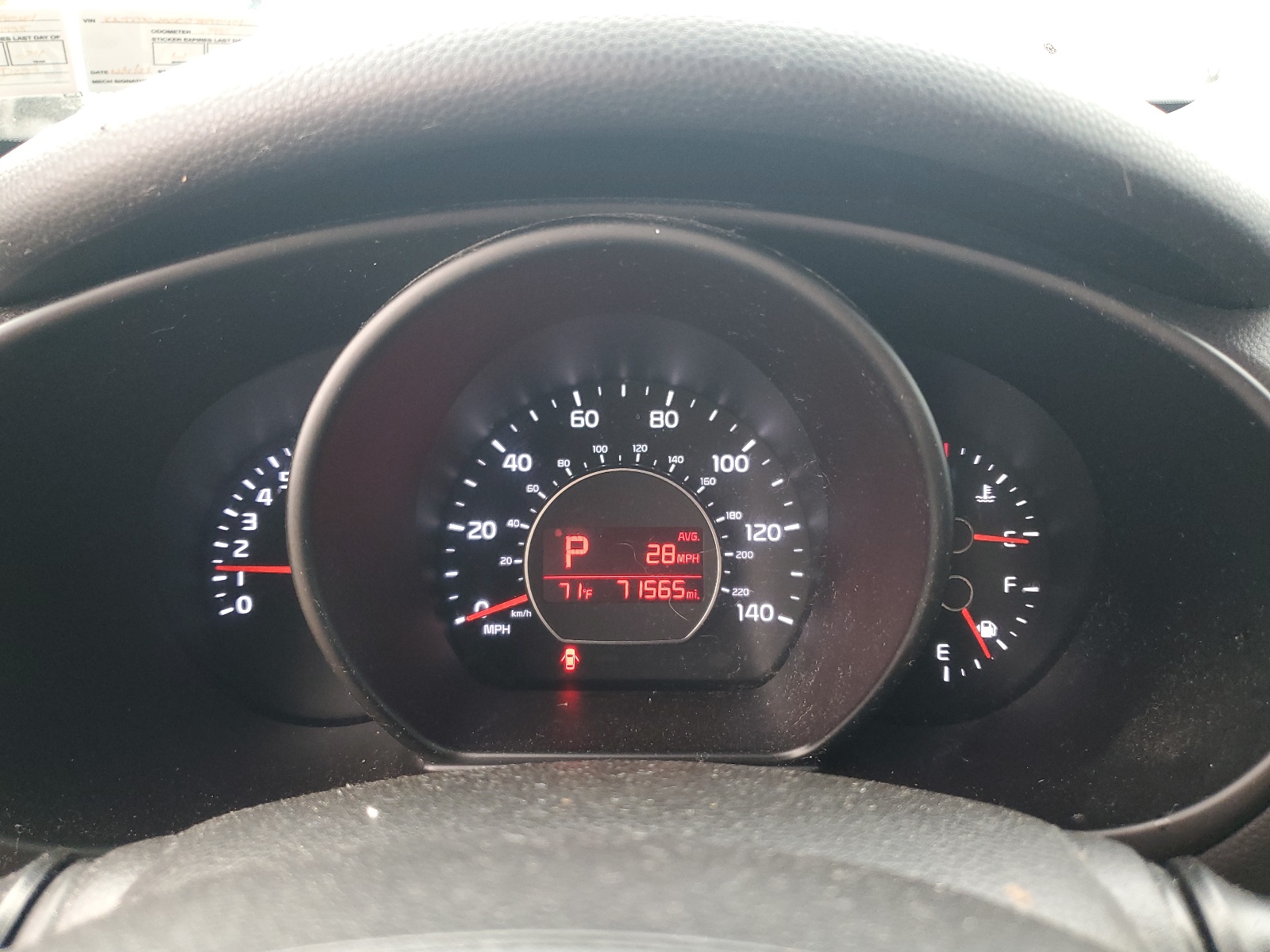 KNDJN2A20J7890414 2018 Kia Soul