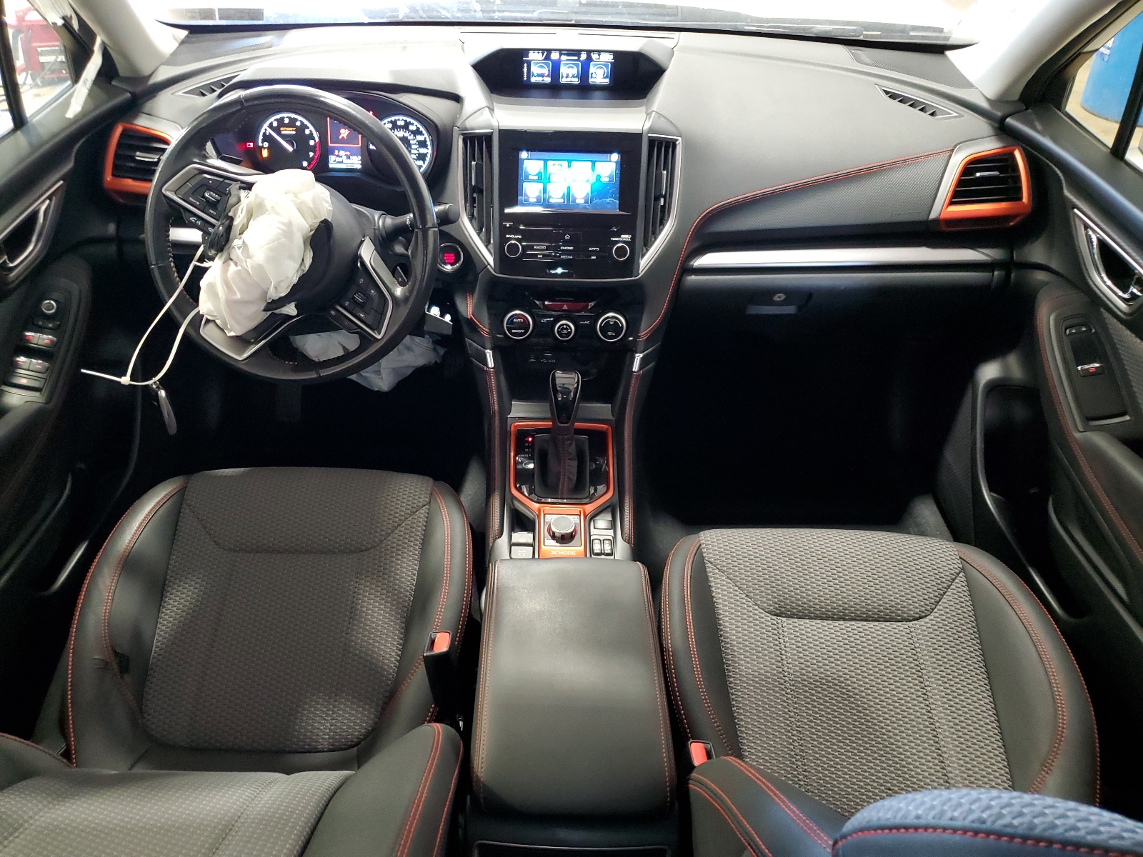 JF2SKAJC9KH508748 2019 Subaru Forester Sport