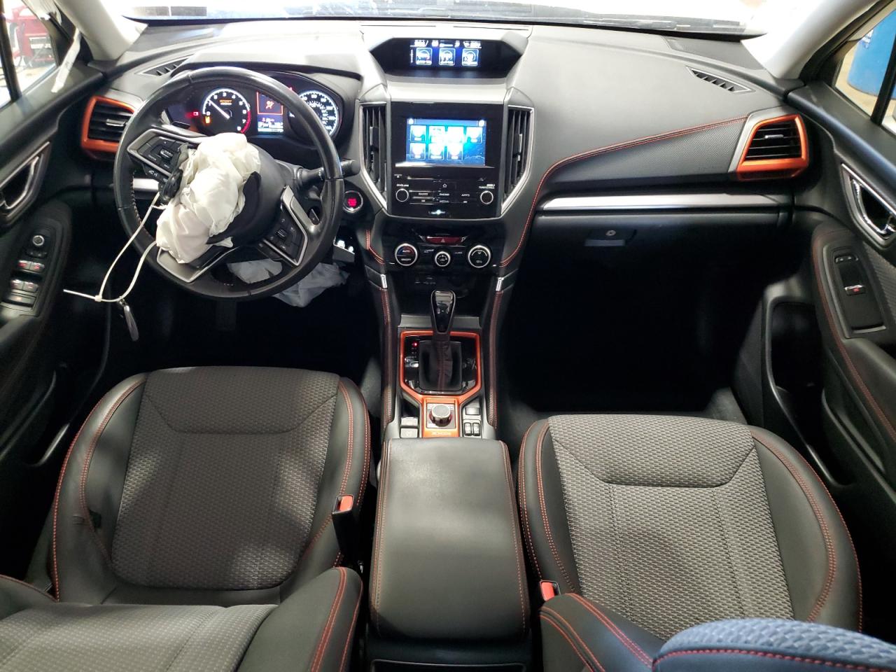 2019 Subaru Forester Sport VIN: JF2SKAJC9KH508748 Lot: 65122644