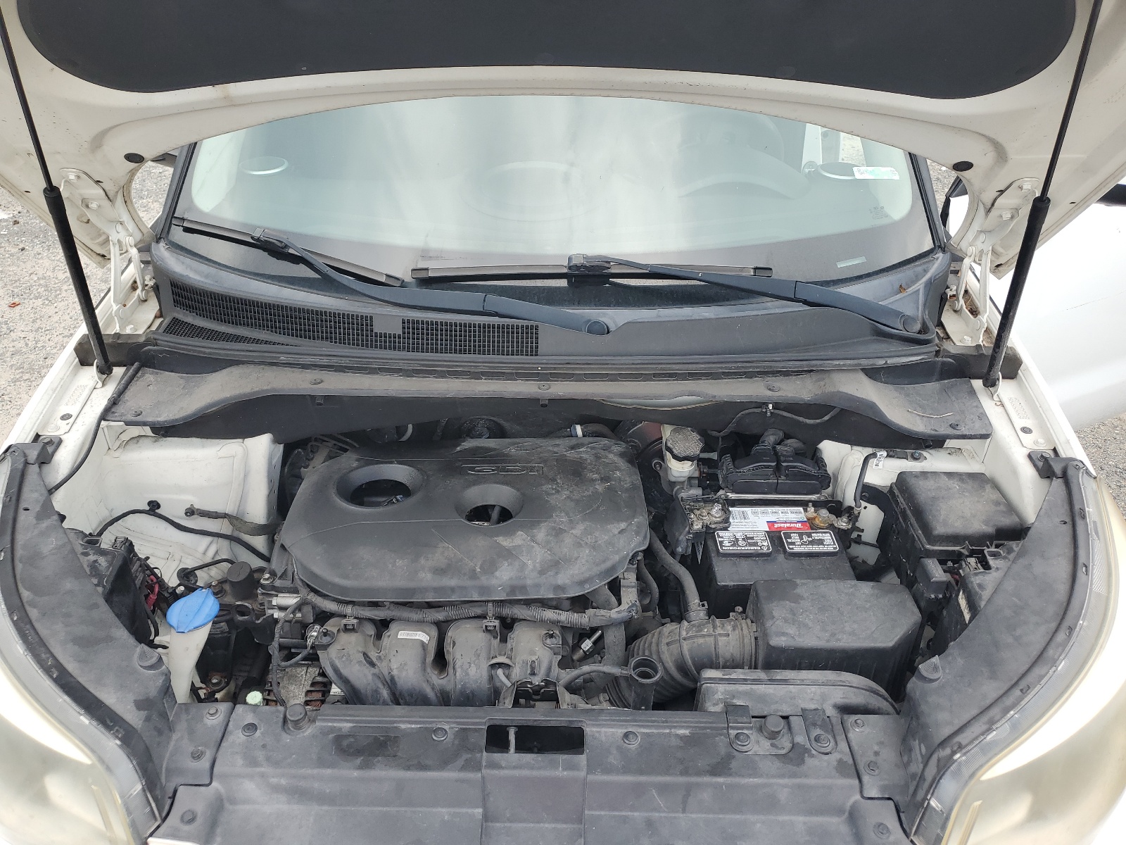 KNDJP3A56F7112457 2015 Kia Soul +