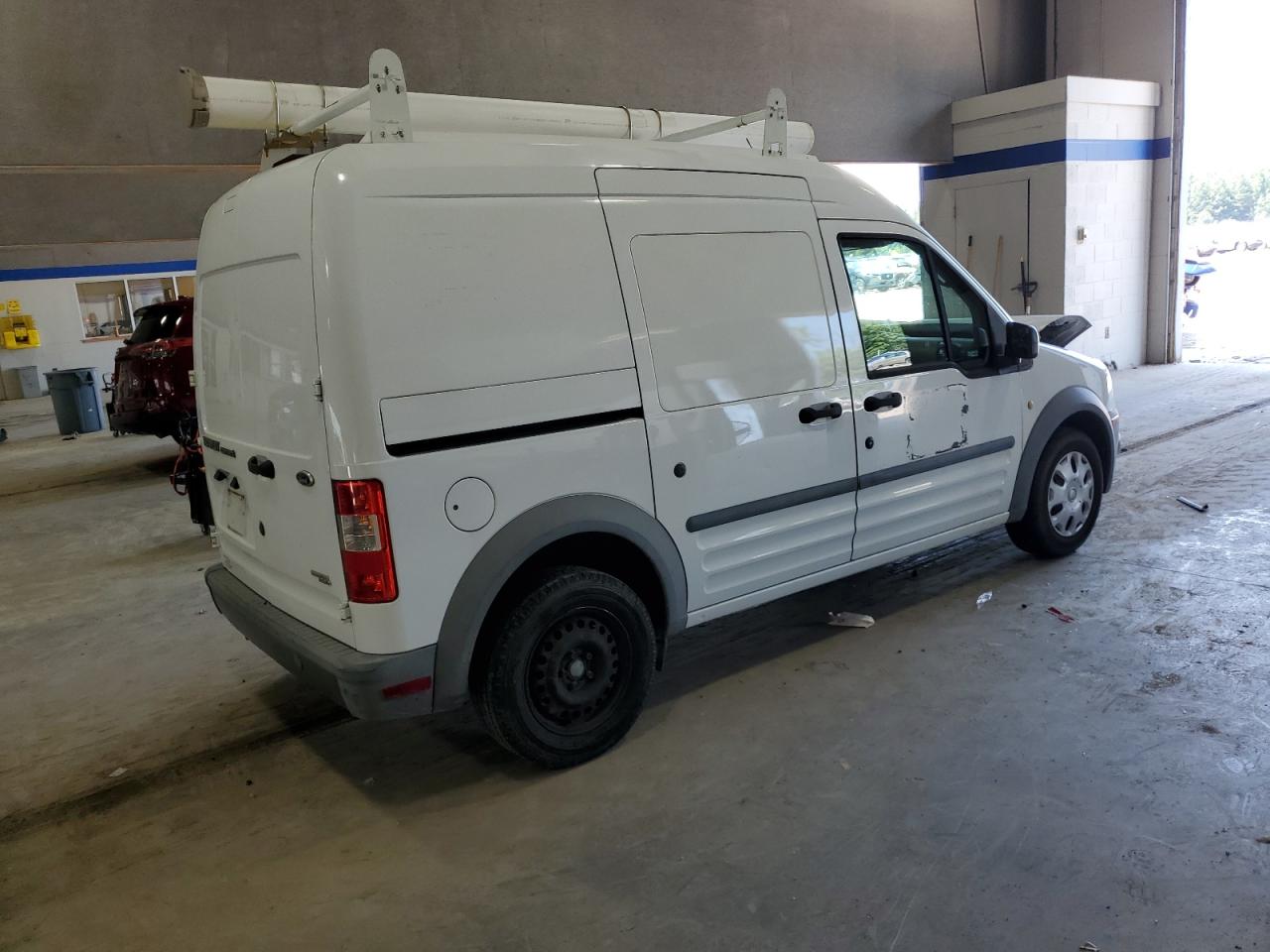 2012 Ford Transit - Image 3