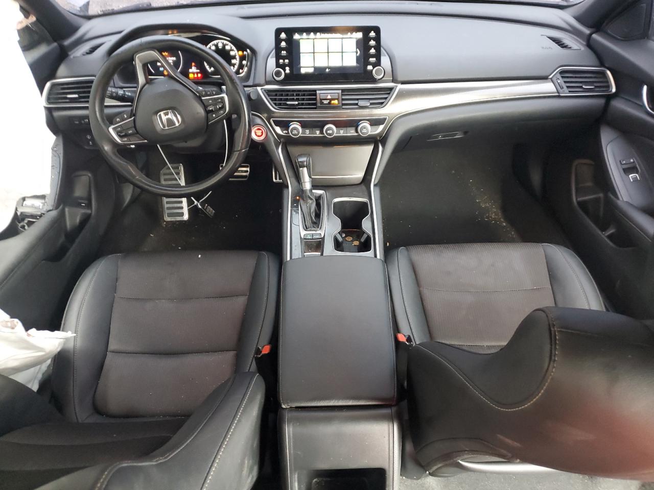 2020 Honda Accord - Image 8