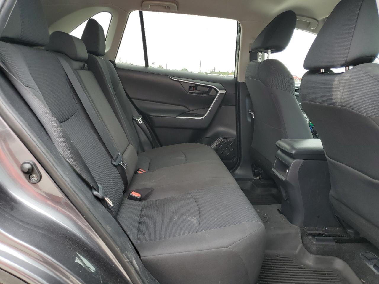 2020 Toyota Rav4 Le VIN: 2T3H1RFV4LC062431 Lot: 62465014