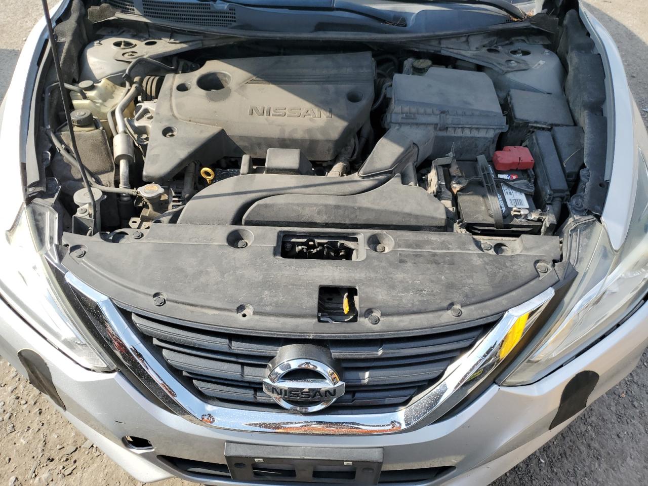 1N4AL3AP1HN355353 2017 Nissan Altima 2.5