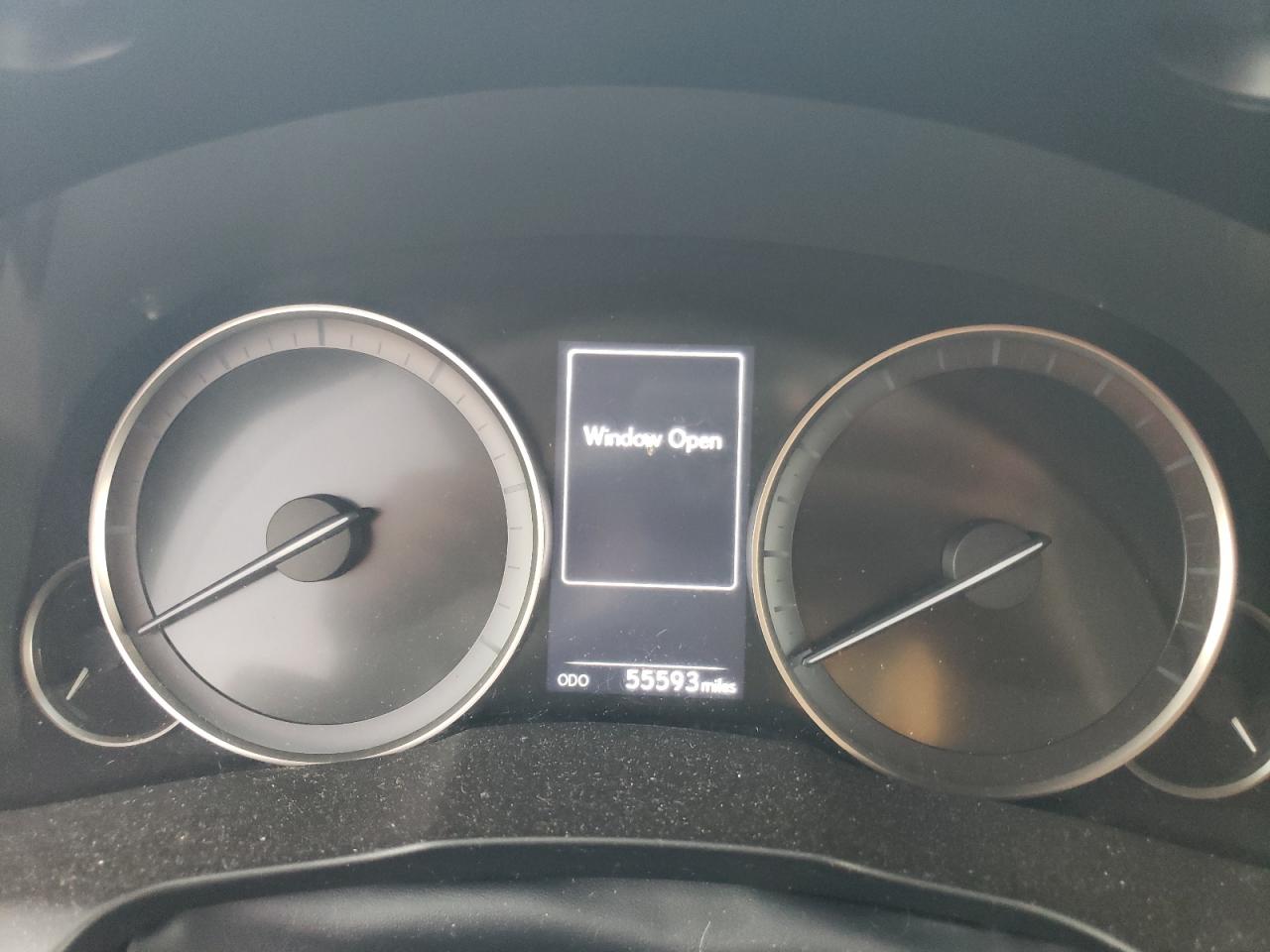 2016 Lexus Es 350 VIN: 58ABK1GG1GU008577 Lot: 64104144