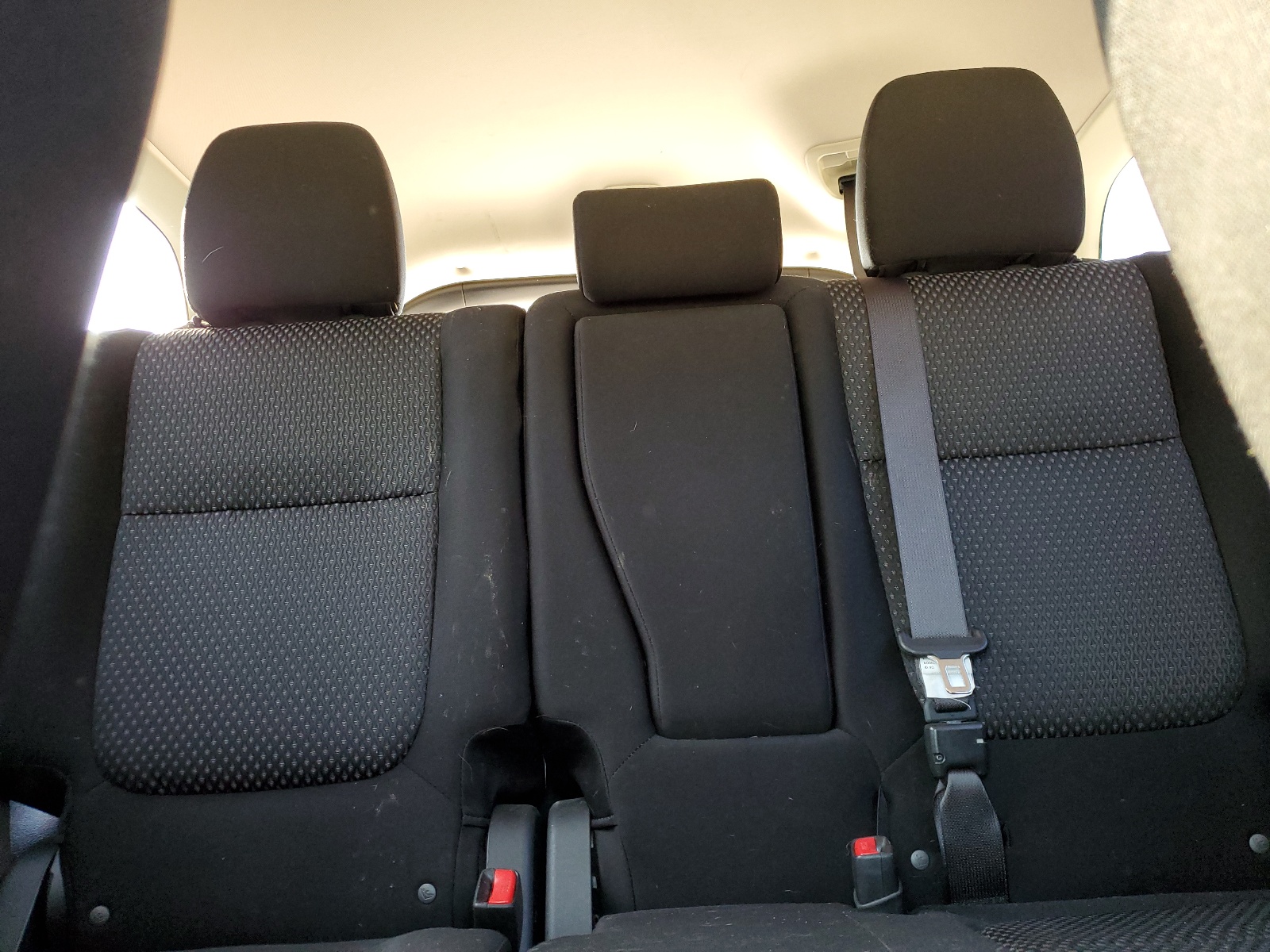 JA4AZ2A30HZ061610 2017 Mitsubishi Outlander Es