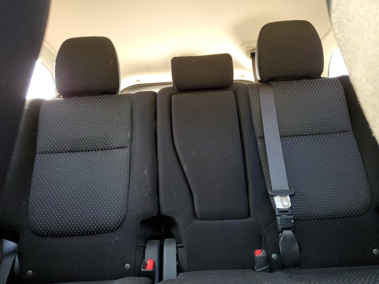 2017 Mitsubishi Outlander Es VIN: JA4AZ2A30HZ061610 Lot: 61841724