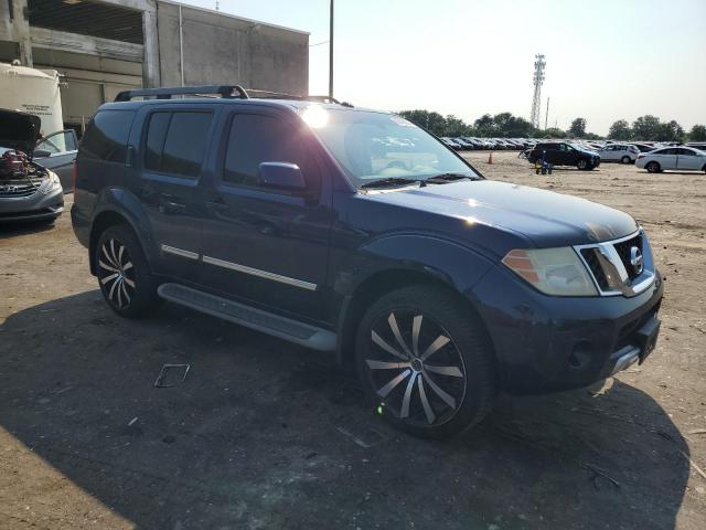 5N1AR1NB4AC613874 | 2010 Nissan pathfinder s