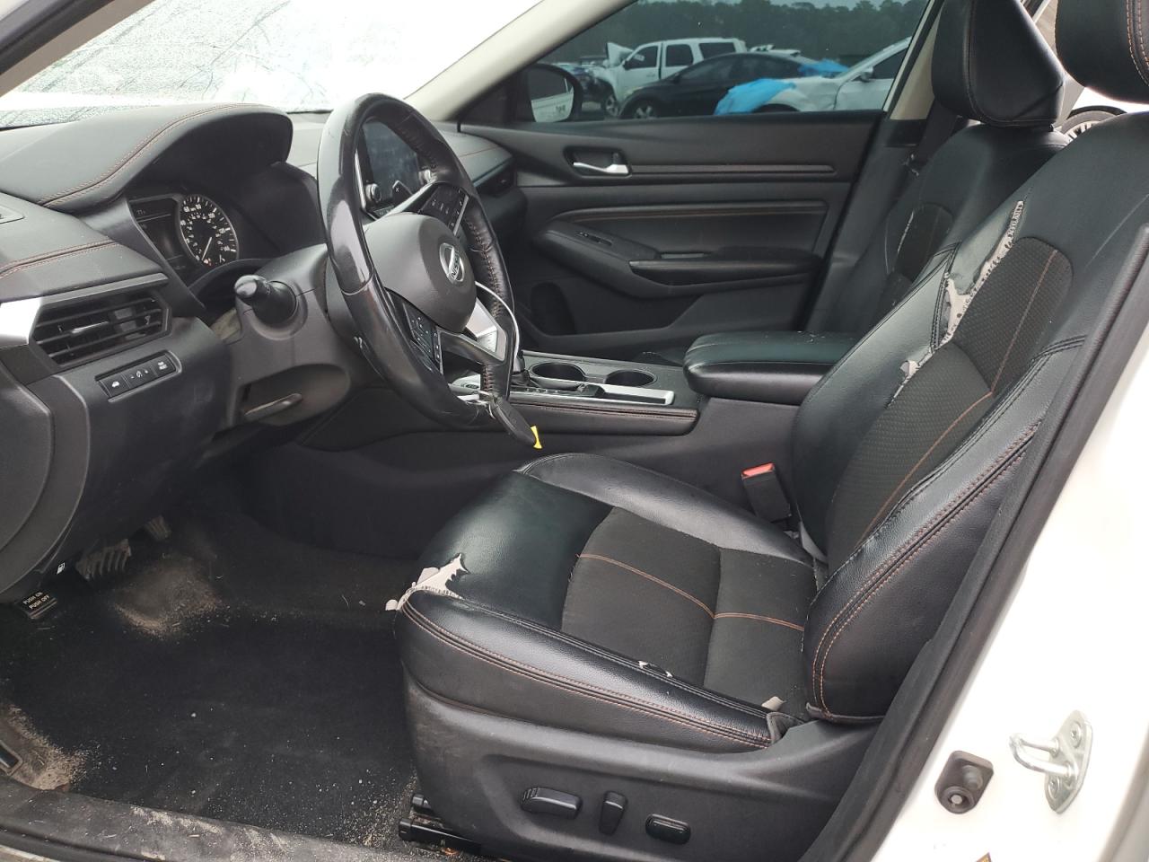 1N4BL4CV2KC175209 2019 Nissan Altima Sr