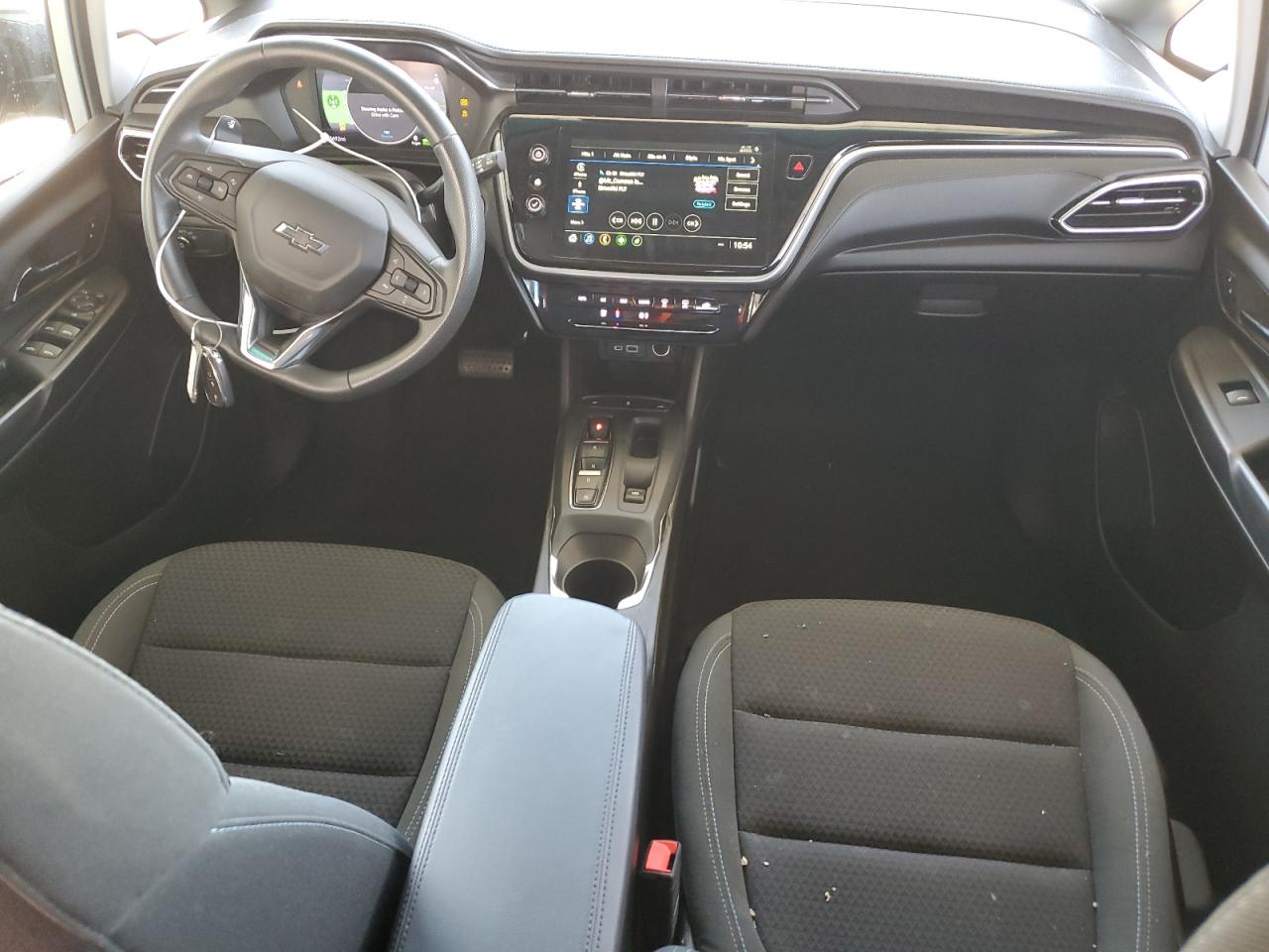 2023 Chevrolet Bolt Ev 1Lt VIN: 1G1FW6S00P4176339 Lot: 64509894