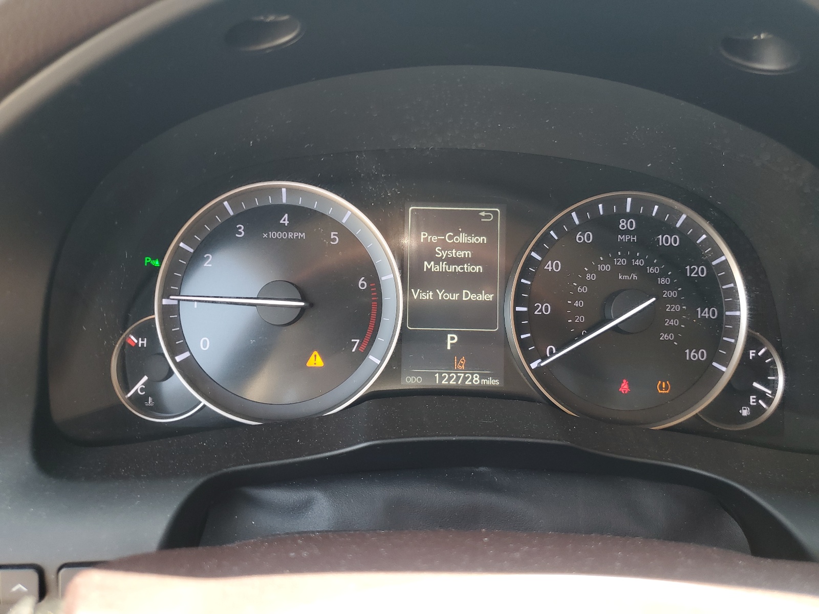 58ABK1GGXHU074868 2017 Lexus Es 350