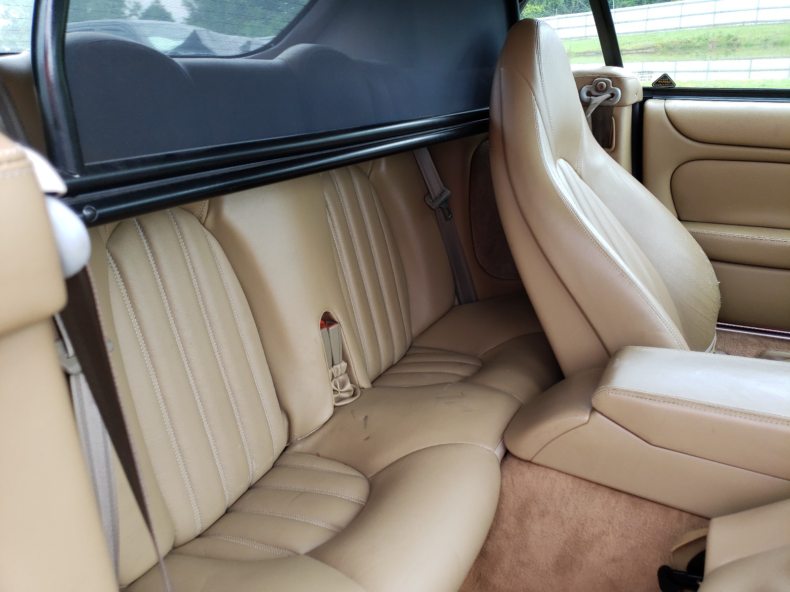 SAJGX2744VC009628 1997 Jaguar Xk8