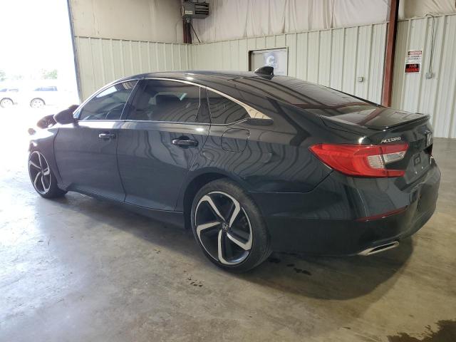 1HGCV2F30LA007655 | 2020 Honda accord sport