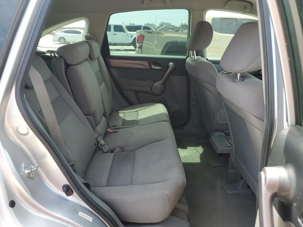 2009 Honda Cr-V Lx VIN: JHLRE48359C003490 Lot: 63279634