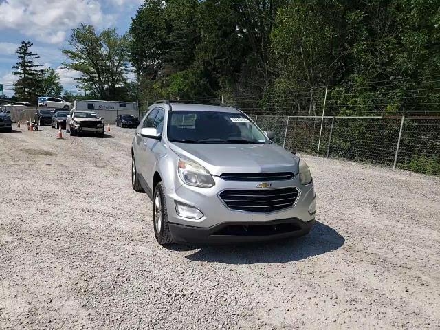 2017 Chevrolet Equinox Lt VIN: 2GNALCEK7H1574173 Lot: 63340244