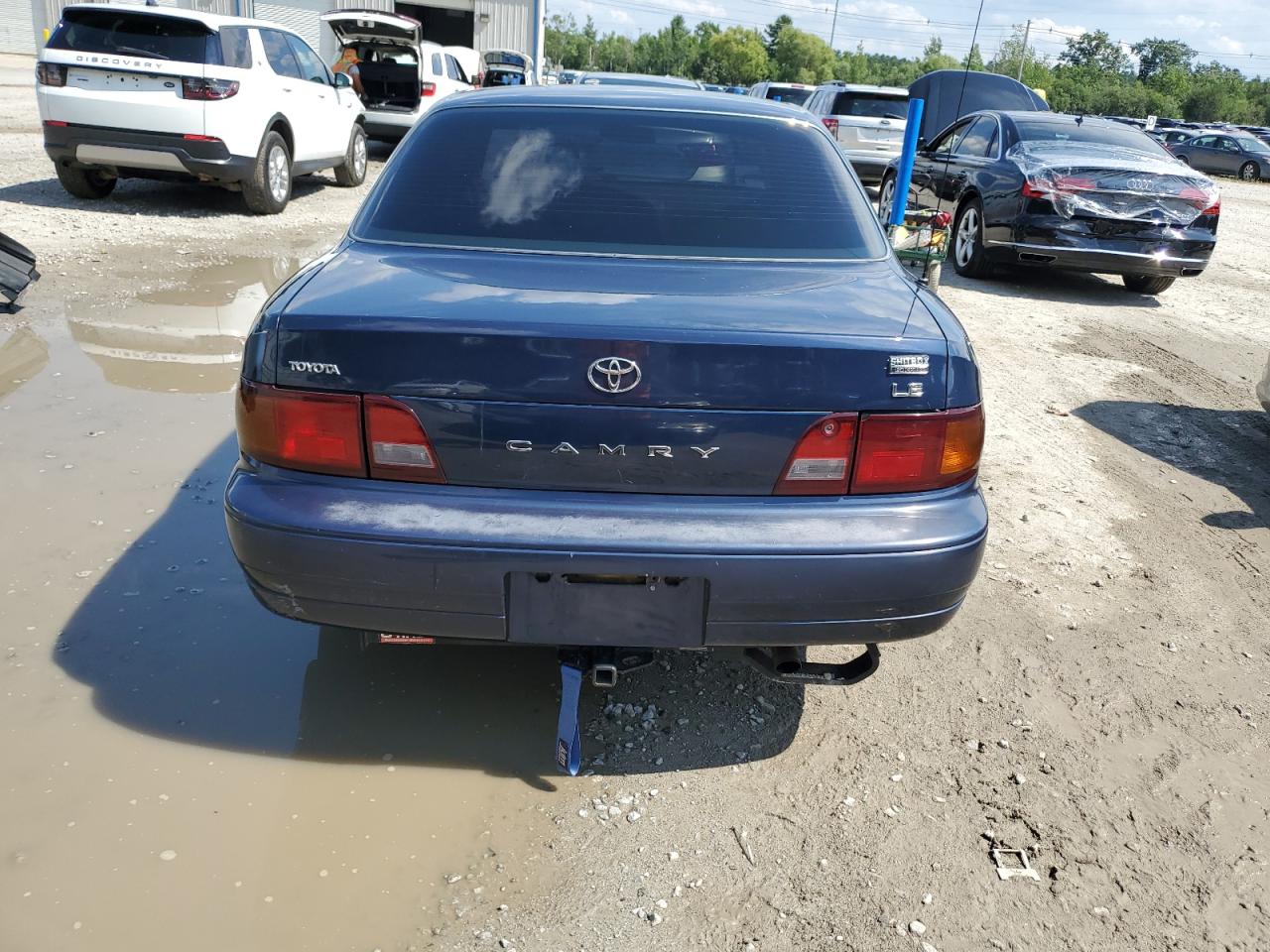 4T1SK12E5SU875308 1995 Toyota Camry Le