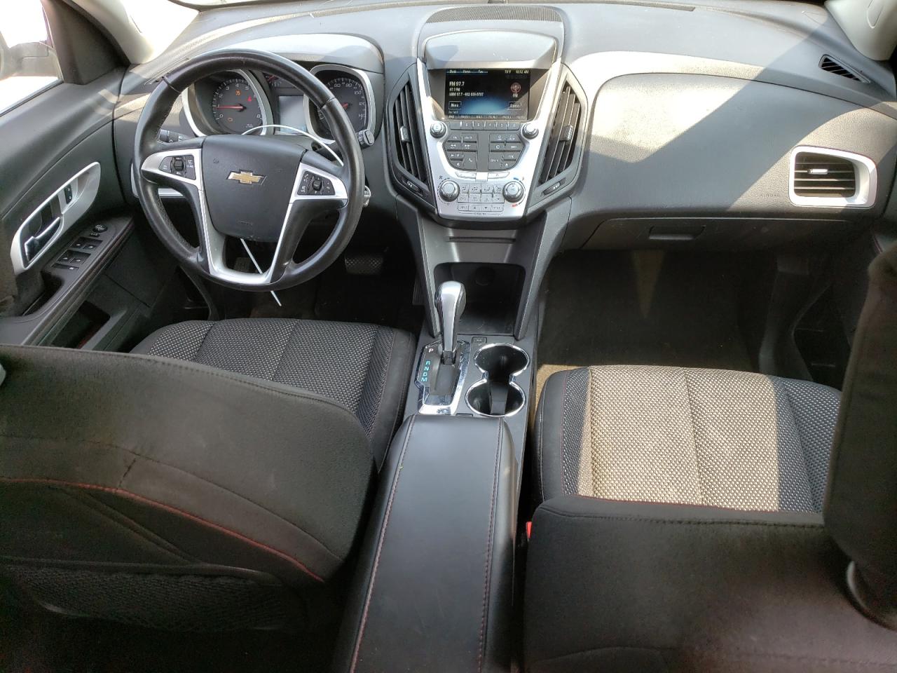 2014 Chevrolet Equinox Lt VIN: 2GNALBEK4E6217901 Lot: 64180614