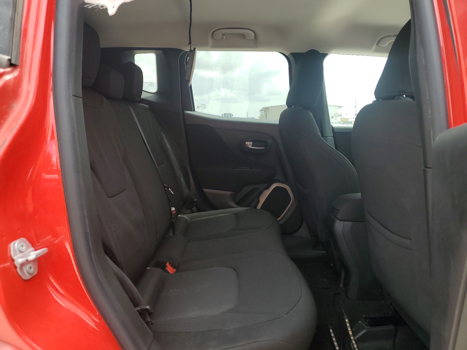 ZACCJABT5GPD91495 2016 Jeep Renegade Latitude