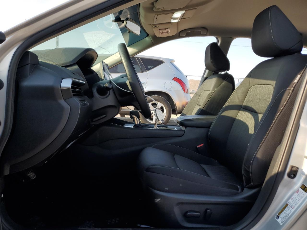 1N4BL4BV4LC203210 2020 Nissan Altima S