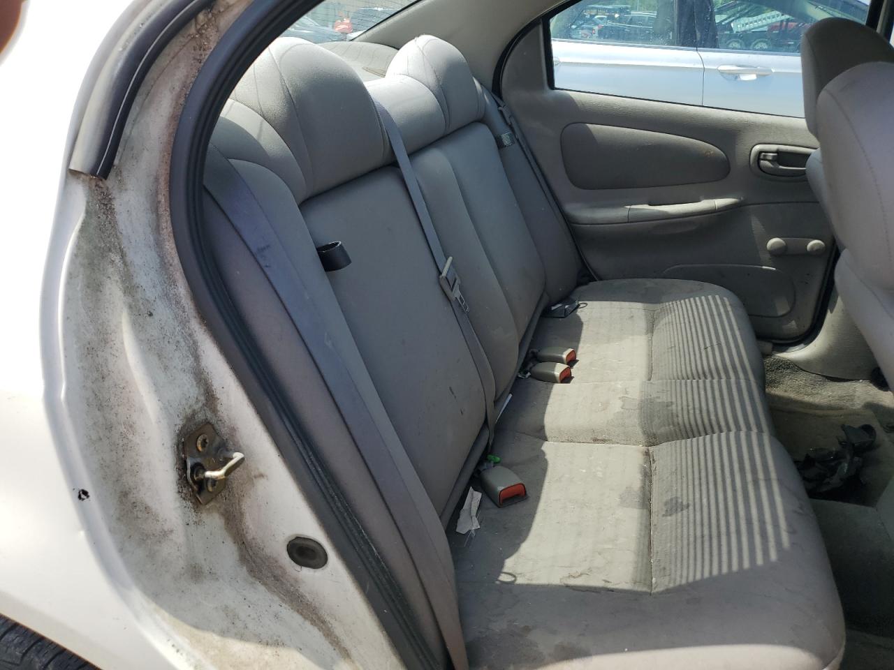 2003 Dodge Neon Sxt VIN: 1B3ES56C73D215582 Lot: 63654654