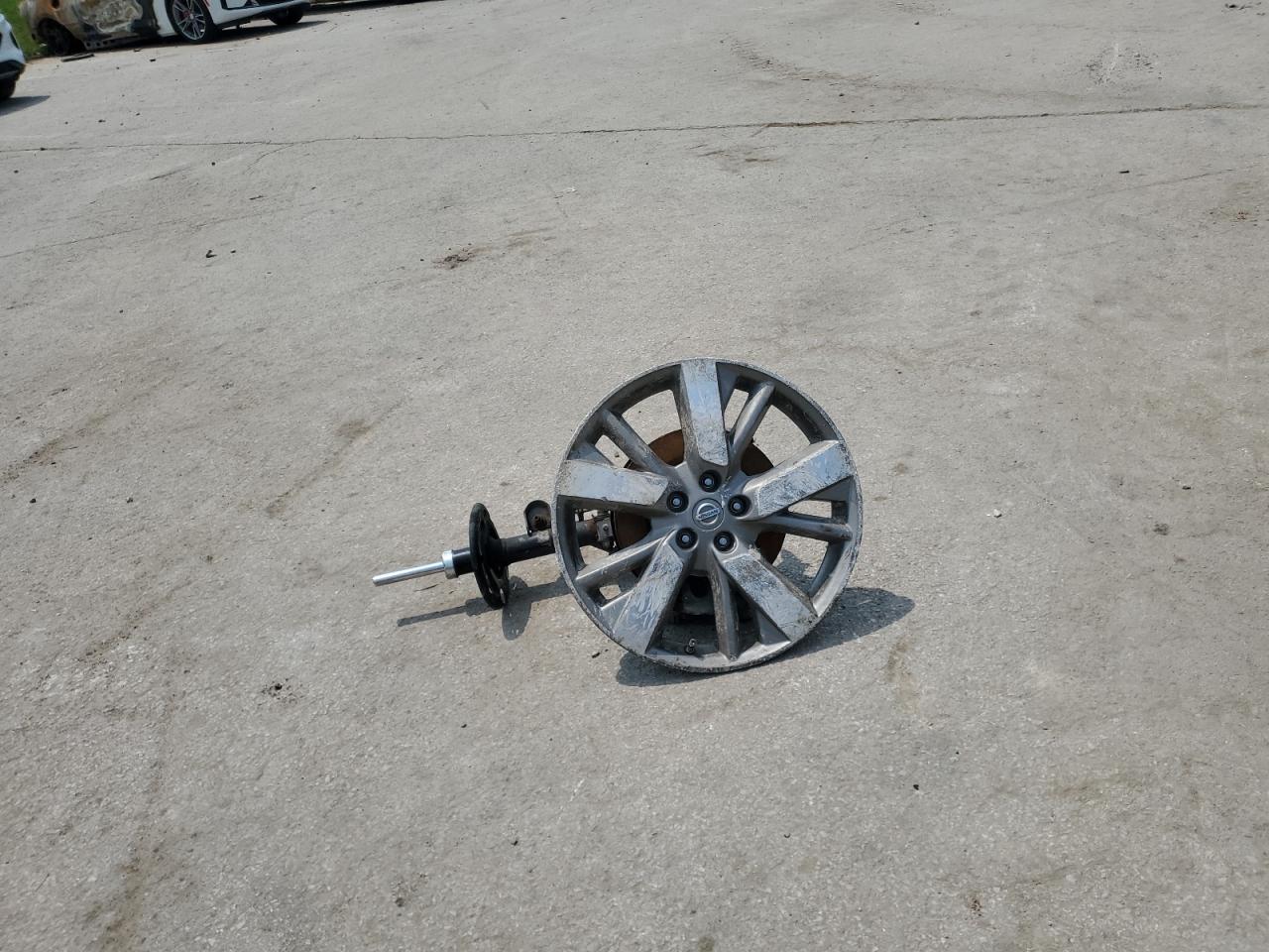 5N1AR2MM3GC651596 2016 Nissan Pathfinder S