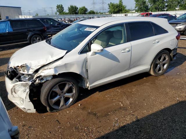 2014 Toyota Venza Le