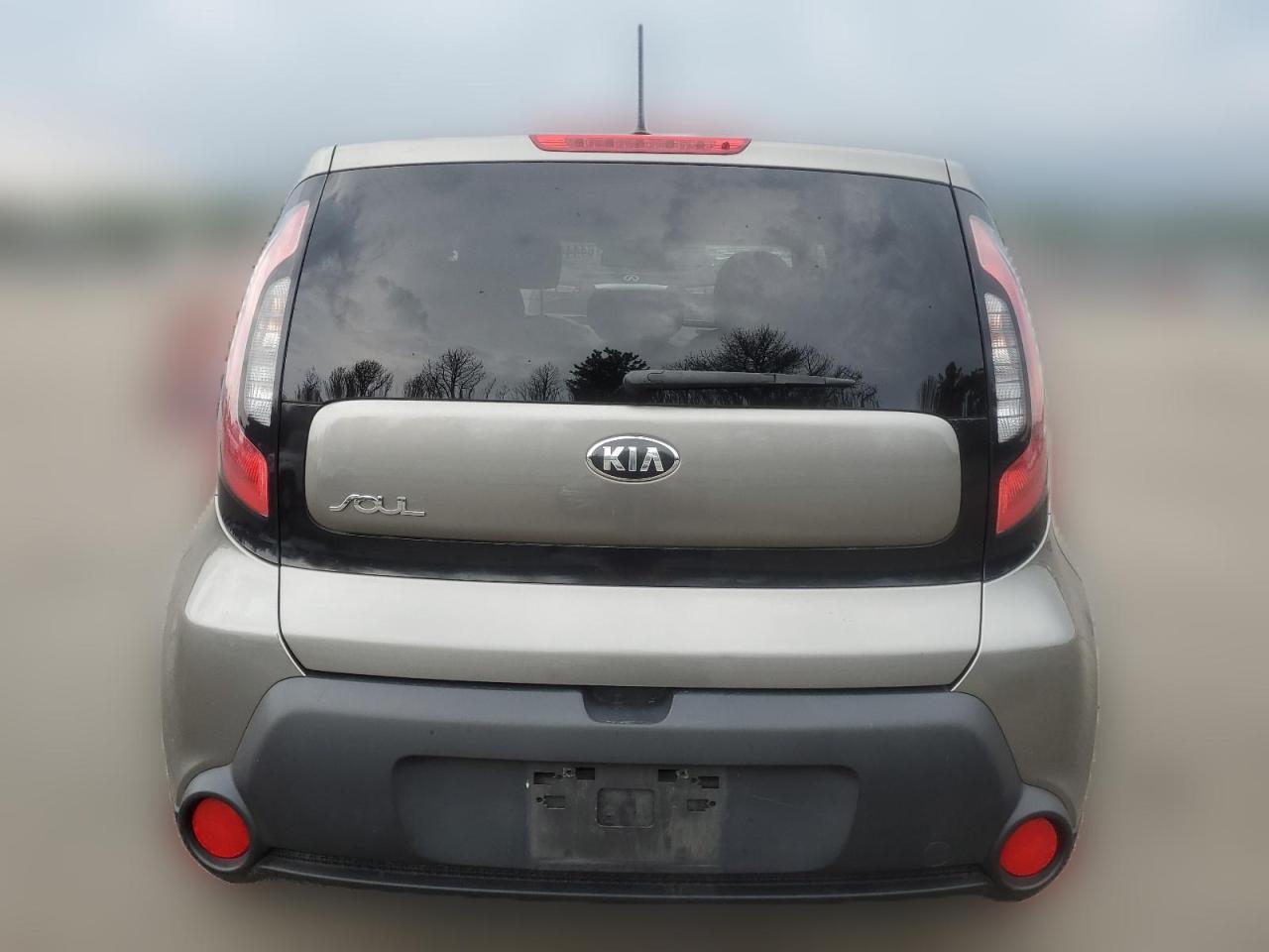 2016 Kia Soul VIN: KNDJN2A26G7315789 Lot: 64444054